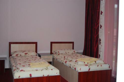 Hostal Pensiunea Anca