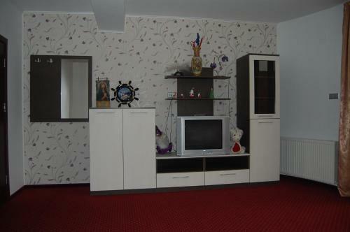 Hostal Pensiunea Anca