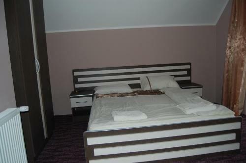 Hostal Pensiunea Anca
