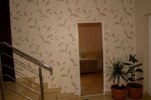Hostal Pensiunea Anca