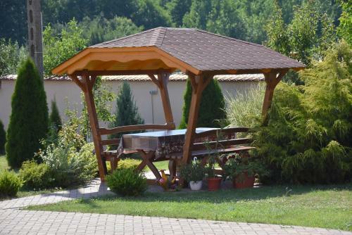 Hostal Pensiunea Anca