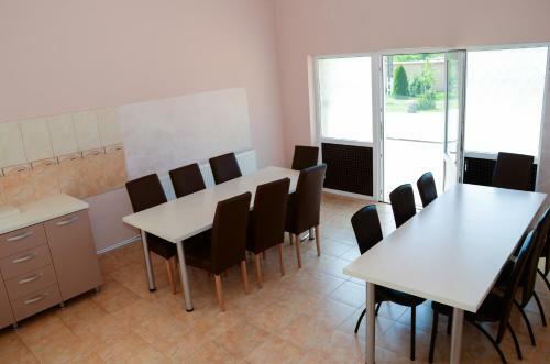 Hostal Pensiunea Anca