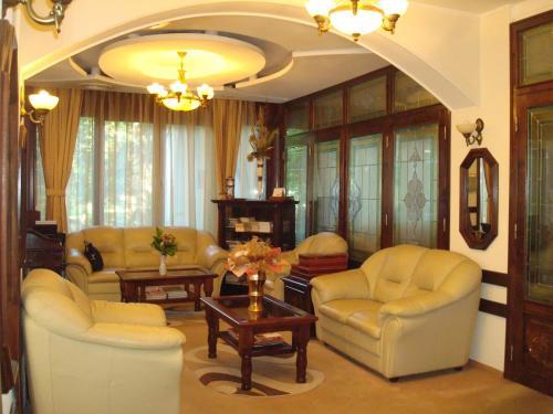 Hotel Ami