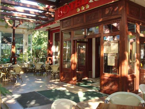 Hotel Ami