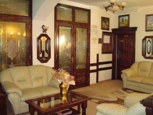 Hotel Ami