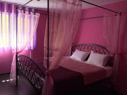 Hostal Pensiunea Diamond