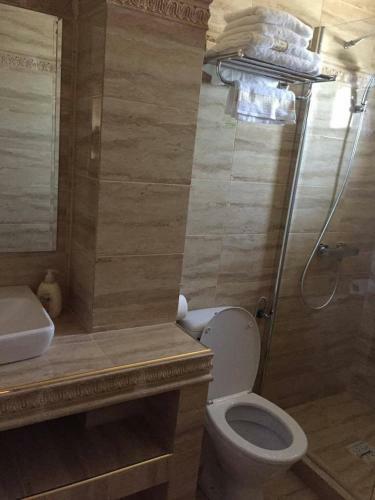 Hostal Pensiunea Diamond