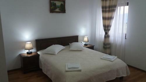 Hostal Pasul Tihuta Cota 1201