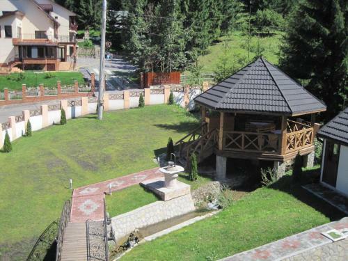 Hostal Pensiunea Gold