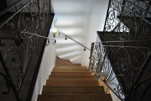 Hostal Pensiunea Gold