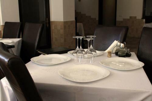Hostal Pensiunea Gold