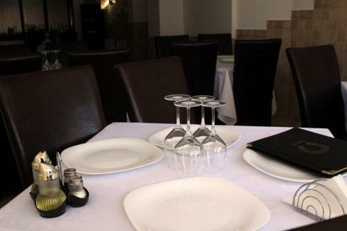 Hostal Pensiunea Gold
