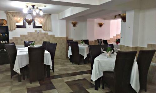 Hostal Pensiunea Gold