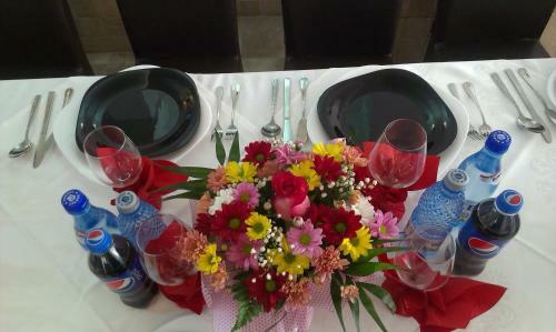 Hostal Pensiunea Gold