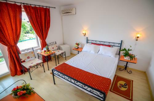 Hotel Majestic Jupiter