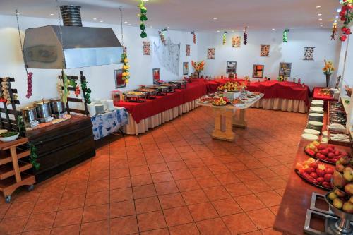 Hotel Majestic Jupiter