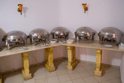 Hotel Majestic Jupiter