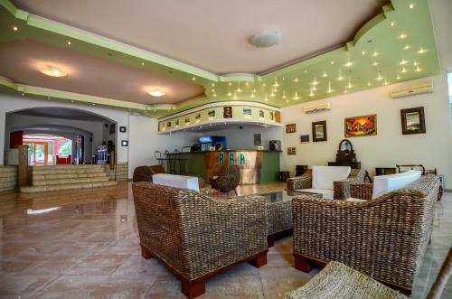 Hotel Majestic Jupiter