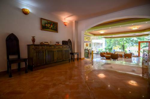 Hotel Majestic Jupiter