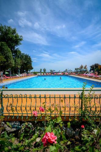 Hotel Majestic Jupiter