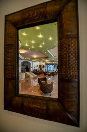 Hotel Majestic Jupiter