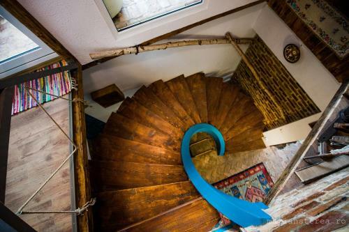 Hostal Cuibul De La Mare