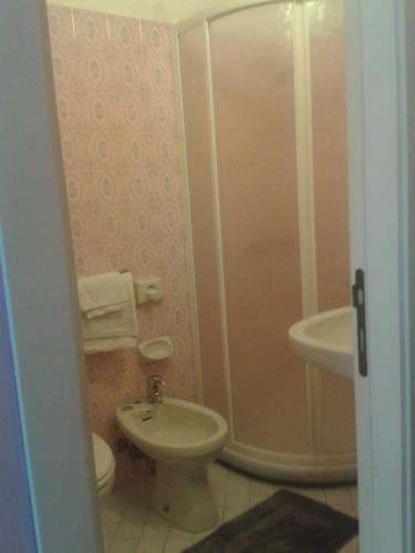 Hotel Crocenzi