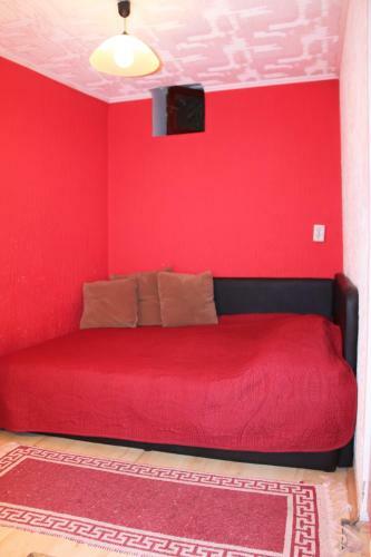 Hostal Guest House Sreder