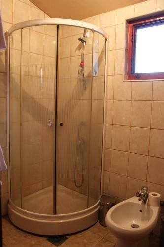 Hostal Guest House Sreder