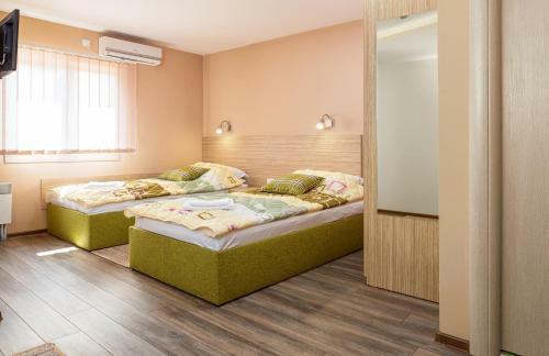 Posada Bed & Breakfast Park Gate