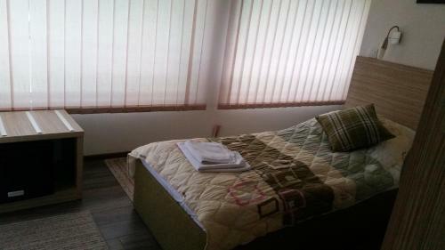 Posada Bed & Breakfast Park Gate