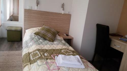Posada Bed & Breakfast Park Gate