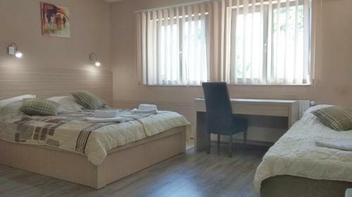 Posada Bed & Breakfast Park Gate