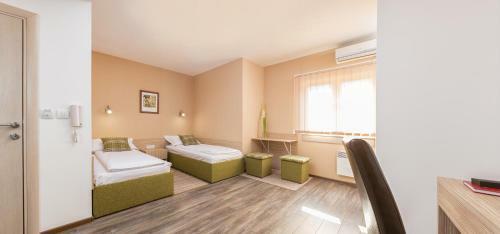 Posada Bed & Breakfast Park Gate