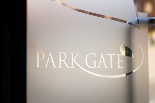 Posada Bed & Breakfast Park Gate