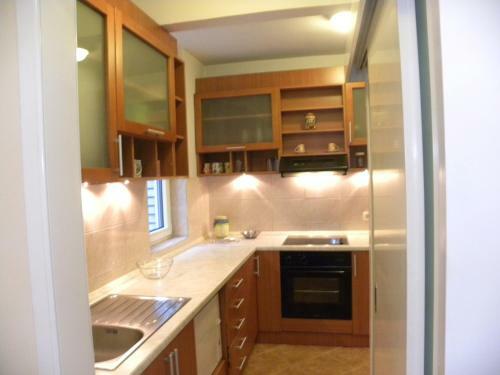 Hyde-park Apartment