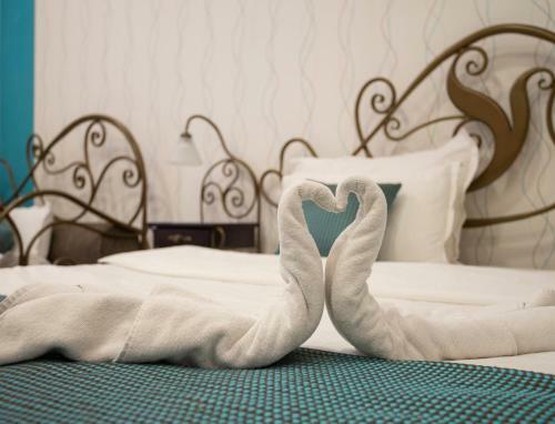 Garni Hotel Dum