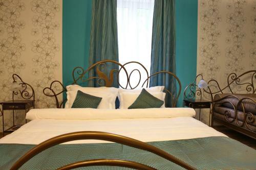 Garni Hotel Dum