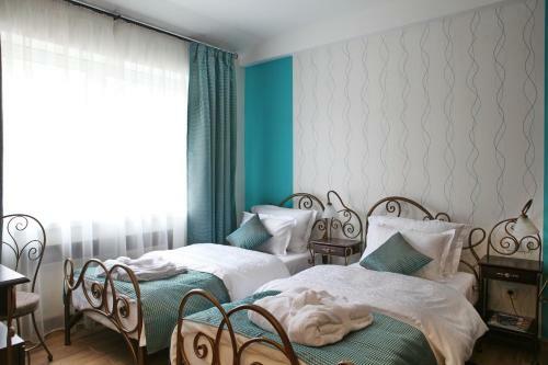 Garni Hotel Dum