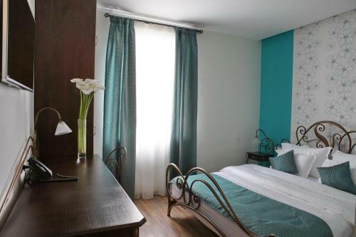 Garni Hotel Dum
