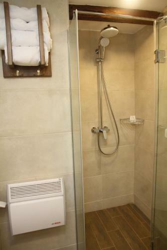 Garni Hotel Dum