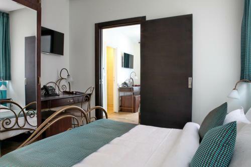 Garni Hotel Dum
