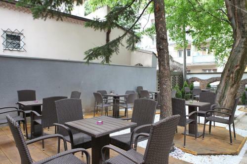 Garni Hotel Dum