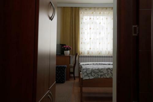 Hostal Accommodation Tara