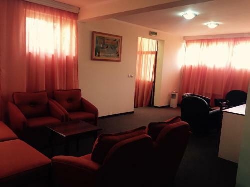 Hostal Accommodation Tara