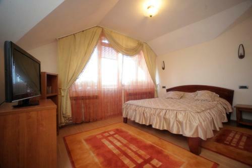 Hostal Accommodation Tara