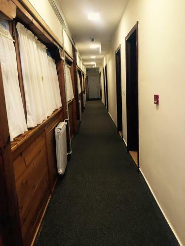 Hostal Accommodation Tara