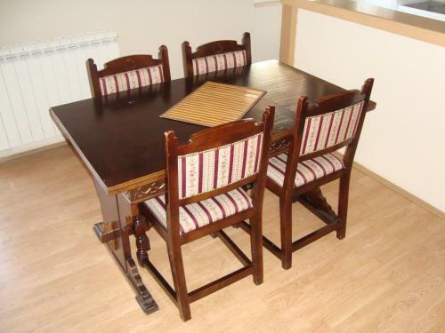 Apartamento Guest House N