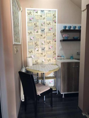 Apartamento Guest House N