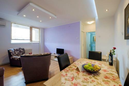 Apartamento Penthouse Sofy 1